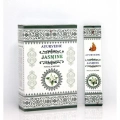 Ayurvedic Jasmine Aromalı Tütsü