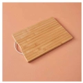 Bambu Kesme Tahtası (24x34 cm)