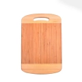 Bambu Kesme Tahtası Küçük Boy 22×32 cm