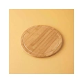 Bambu Pizza Tahtası (30 cm) Royaleks-BPT30