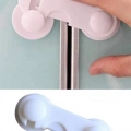 Bebek Çocuk Güvenliği Çekmece ve Dolap İçin Kendiliğinde Yapışkanlı Vidasız Kapak Kilidi