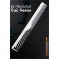 Berber Kuaför Saç Kesim Tarağı Profesyonel