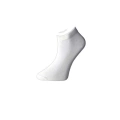 Beyaz Kadın Bilek Çorap 9 çift