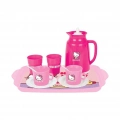 BFS 0626 HELLO KITTY ÇAY SETİ