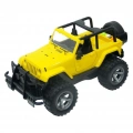 BFS  1:16 Sesli ve Işıklı Jeep