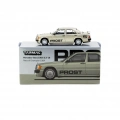 BFS 1/64 Mercedes-Benz 190 E 2.3-16 Race of Champion 1984 Alain Prost