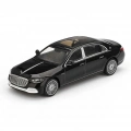 BFS 1/64 Mercedes-Maybach S 680 Black - Blister Paket