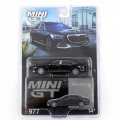 BFS 1/64 Mercedes-Maybach S 680 Black - Blister Paket