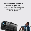 BFS 1080P Full HD Çözünürlük ve 4K Destekli Projektör