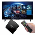 BFS 10K Ultra Hd Video Oyun Konsolu Android Tv Box 2.4g Game Stick