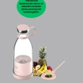 BFS 1200mAh Şarjlı, Hafif ve Pratik Taşınabilir Blender