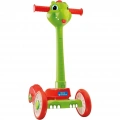 BFS 17738 Baby Clementoni - Dragon Skooter
