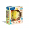BFS  17795 Baby Clementoni - Müzikli Pelüş Güneş