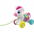 BFS 17813 Baby - Çek Çek Unicorn