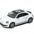 BFS  18042 WELLY METAL ARABA VE BEETLE 1 18 6
