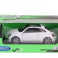 BFS  18042 WELLY METAL ARABA VE BEETLE 1 18 6