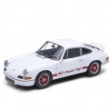 BFS  18044 WELLY 1 18 DİE CAST 1973 PORCHE 91