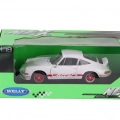 BFS  18044 WELLY 1 18 DİE CAST 1973 PORCHE 91