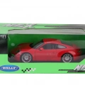 BFS  18047 WELLY DIE CAST 1 18 PORSCHE 911