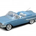 BFS 19864 WELLY 1 18 1960 CHEVROLET IMPALA
