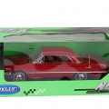 BFS 19865 NessiWorld 1 18 1963 CHEVROLET IMPALA HA