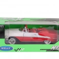 BFS 19869C WELLY 1 18 1955 OLDSMOBİLE SUPER 88