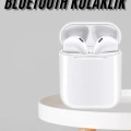 BFS 2025 En Çok Tercih Edilen Bluetooth Kulaklık Mikrofonlu Yüksek Ses Kaliteli