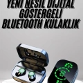 BFS 2025 Model Bluetooth Kulaklık Telefon Şarj Edebilen Çağrı Cevaplama Dijital Göstergeli