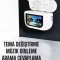 BFS 2025 Model Yeni Nesil Pro Kulaklık Gürültü Önleyici Güçlü Ses Kaliteli