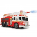 BFS 203308377 Dickie Toys Fire Commander İtfaiye Aracı