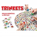 BFS  25108 KS, Trinkets Oyunu