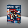 BFS  25126 AMİRAL BATTI MİNİ