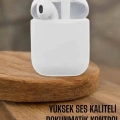 BFS 2.Nesil TWS Bluetooth Kulaklık Yüksek Ses Kaliteli