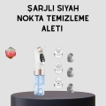 BFS 3 Kademeli Vakumlu Gözenek Temizleme Cihazı – Cilt Yenileyici Masaj ve Derin Temizlik