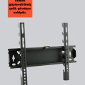 BFS 32-65” TV Duvar Askı Braketi 75 kg Kapasiteli Anti Statik Boya