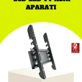BFS 32” LED TV Montaj Aparatı Sağlam Yapı Kolay Kurulum