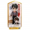 BFS 39767 SUN-SPM-FİGÜR WWO HARRY POTTER 20 CM HARRY