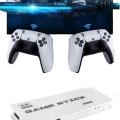 BFS 3D 4K HD 2.4G Game Stick 4K Ultra Hd Oyun Konsolu Çift Kollu