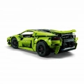 BFS 42161  ® Technic Lamborghini Huracán Tecnica 806 parça +9 yaş