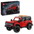 BFS 42213   Technic Ford Bronco SUV 943 parça +9 yaş