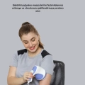 BFS 5 Başlıklı Elektrikli Masaj Aleti – Bölgesel İncelme ve Selülit Azaltıcı