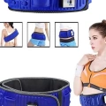 BFS 5 Motorlu Titreşimli Masaj Aleti Masaj Kemeri Göbek Bel İnceltmeye Uygun