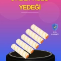 BFS 5’li Detay Boya Rulo Takımı Pürüzsüz Yüzey İçin İdeal