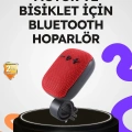 BFS 5W Kablosuz Bluetooth Hoparlör Güçlü Bas ve FM Radyo
