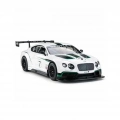 BFS 70600 Kumandalı Bentyley Continental GT3  1:14 -NessiWorldman