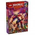 BFS 71832   Ninjago Thunderfang Kaos Ejderhası 668 parça +8 yaş