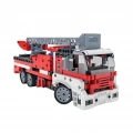 BFS  75068TR Mekanik Laboratuvarı - İtfaiye Aracı +10 yaş