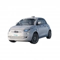 BFS 75085TR Mekanik Laboratuvarı - FIAT 500 Elektrik +8 yaş