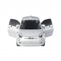 BFS 75085TR Mekanik Laboratuvarı - FIAT 500 Elektrik +8 yaş