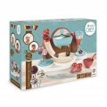BFS 7600312115 Smoby Chef Cake Pops Fabrikası Oyun Seti